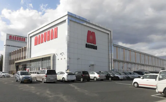 てんがららーめん 前橋天川大島店