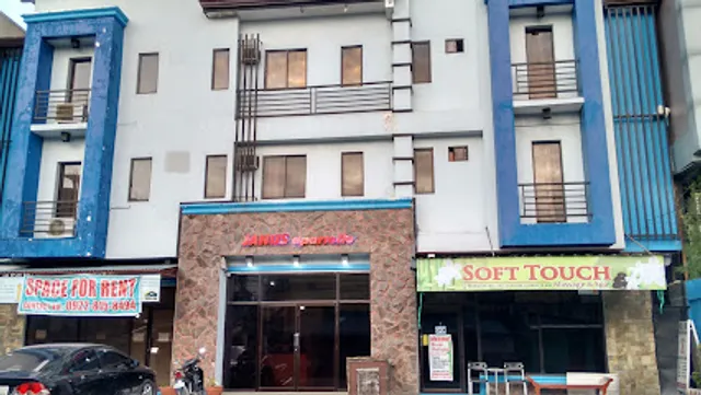 Hidden Pearl Hotel Janus