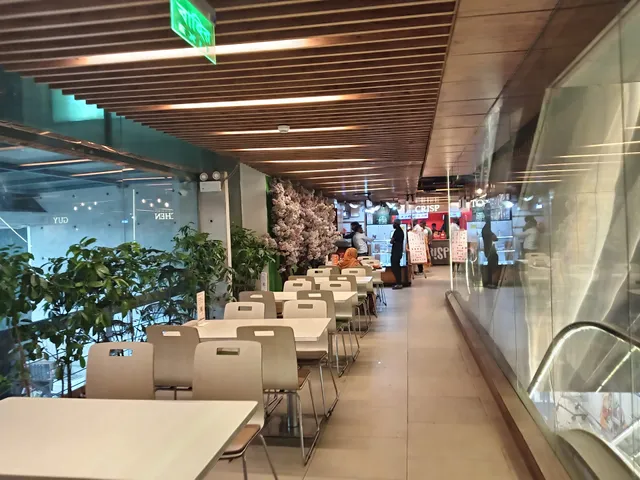 Chef's Table ~ Dhanmondi