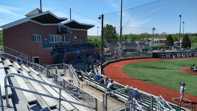 Bob Wren Stadium & Trautwein Field