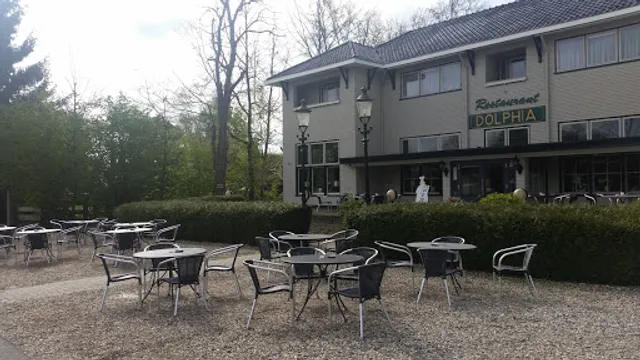 Restaurant Dolphia