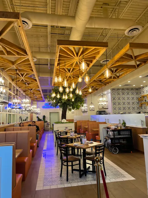 LA CASA DE LA ABUELA