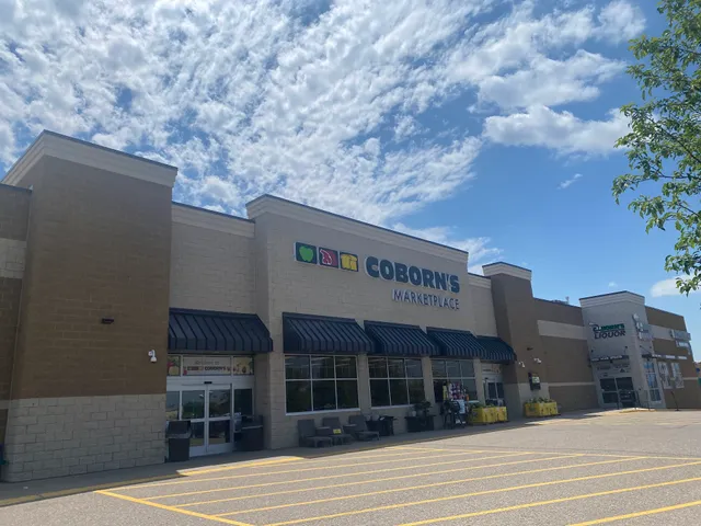 Coborn's Grocery Store