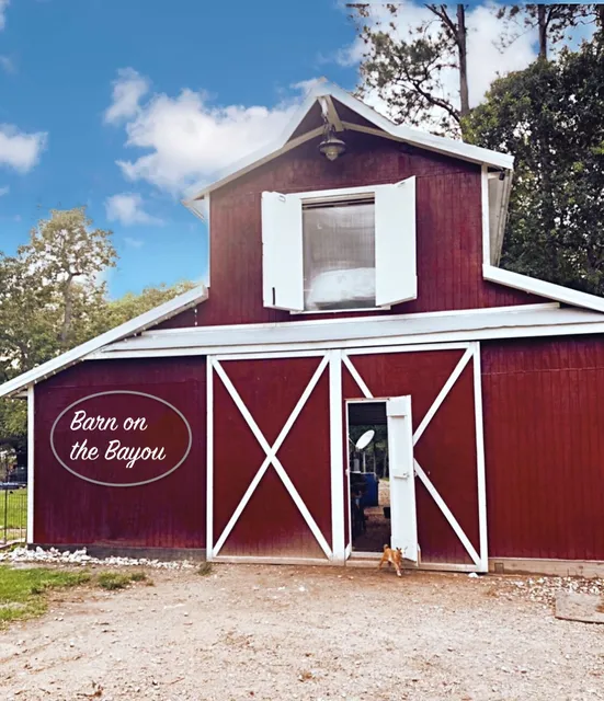 Goats on the Bayou Farm LLC