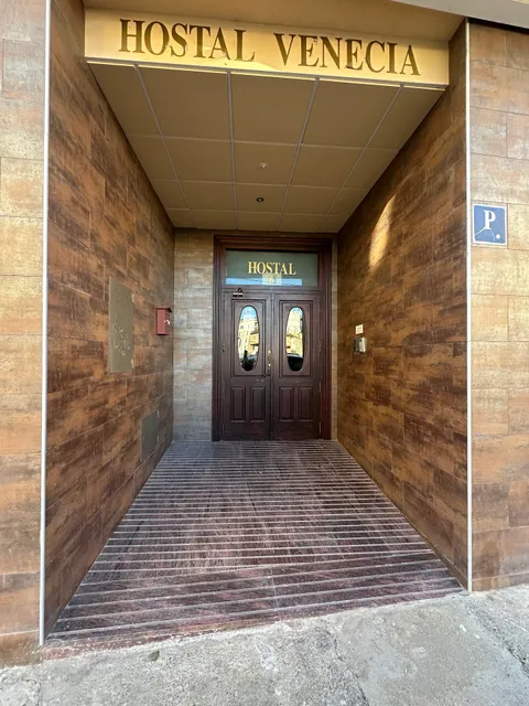 Hostal Venecia