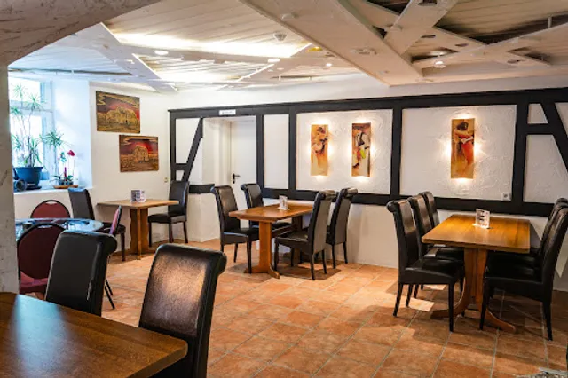 Waldgasthaus am Schwarzenbruch