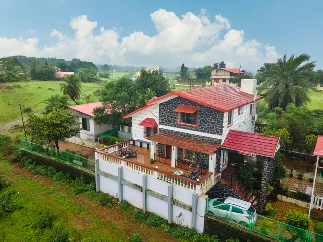 Nysa Villa & Homestay By StayAtlas