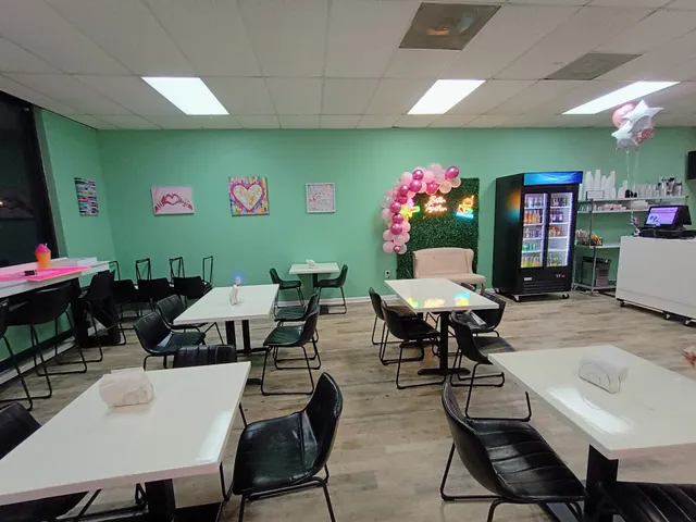 Cool Treats Antojitos