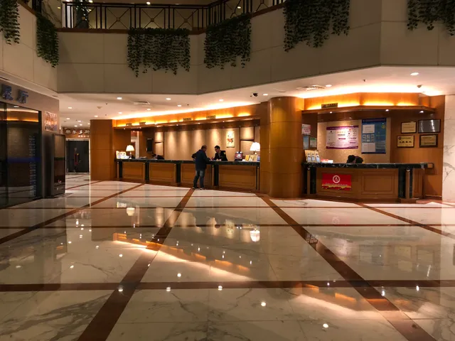 Lanzhou Eastern Hotel