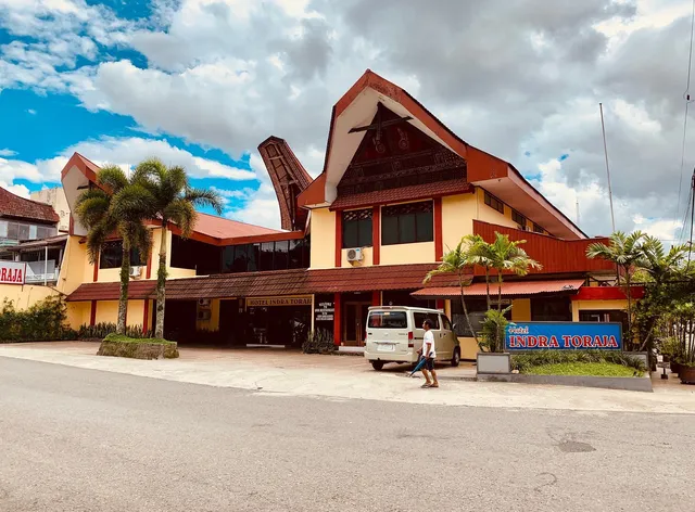 Indra Toraja Hotel