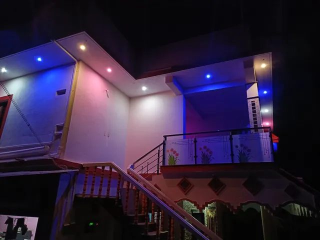 VT homestay baad beach