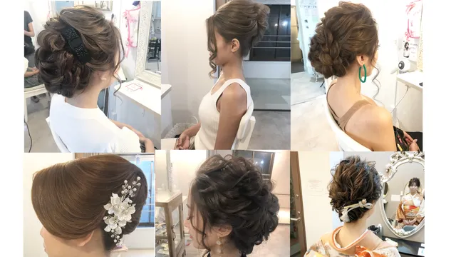 Hair&Make Rola 祇園四条京阪店