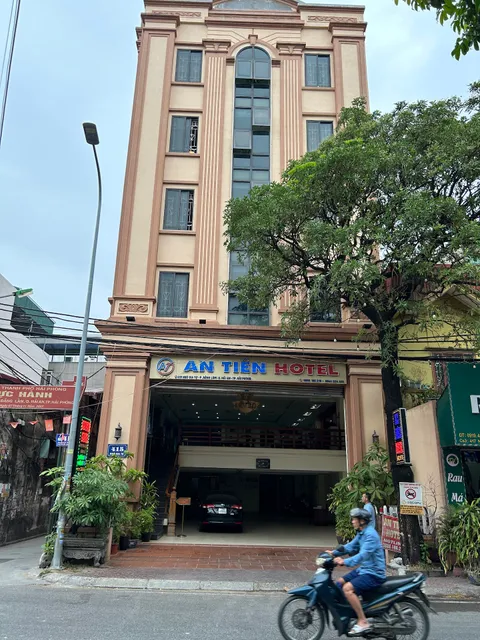 An Tien Hotel