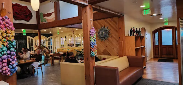 Mamita Cocina Mexicana