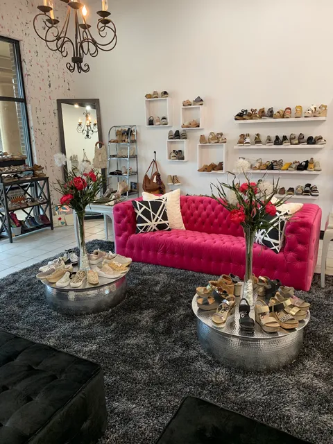 Head Over Heels Boutique