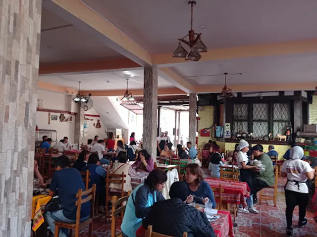 El Rinconcito Escondido