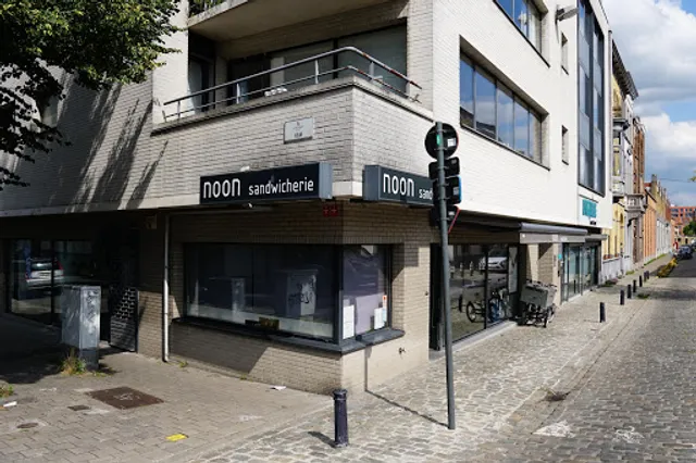 NOON Sandwicherie