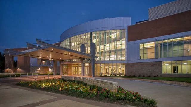 Waco Convention Center