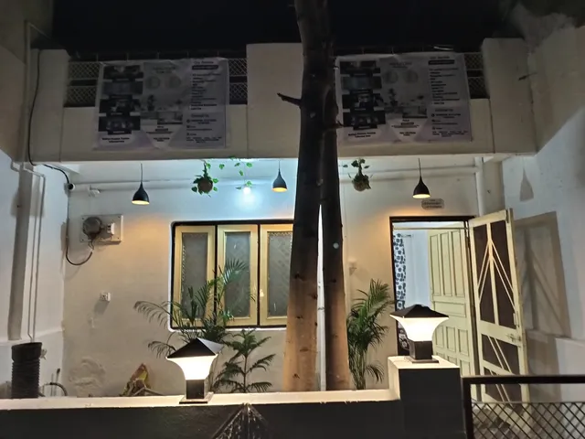 Ashutosh Homestay, Ujjain