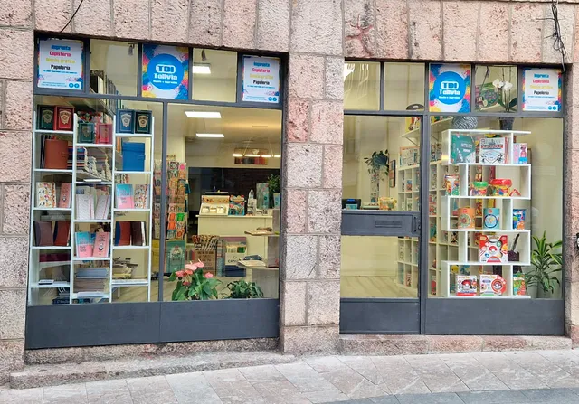 Tolivia Diseño e Impresión TDI