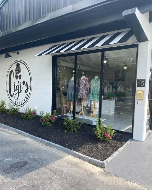 Cigi’s Boutique