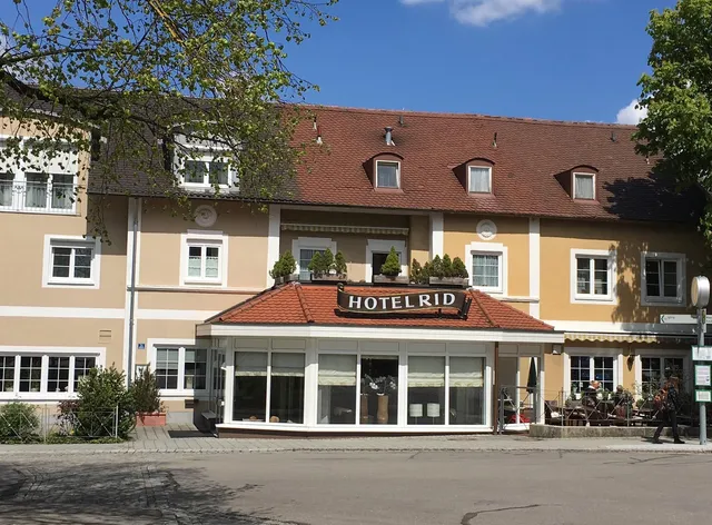 Hotel Rid oHG