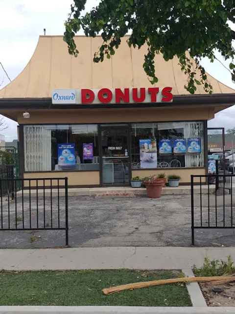 Oxnard Donuts No 2