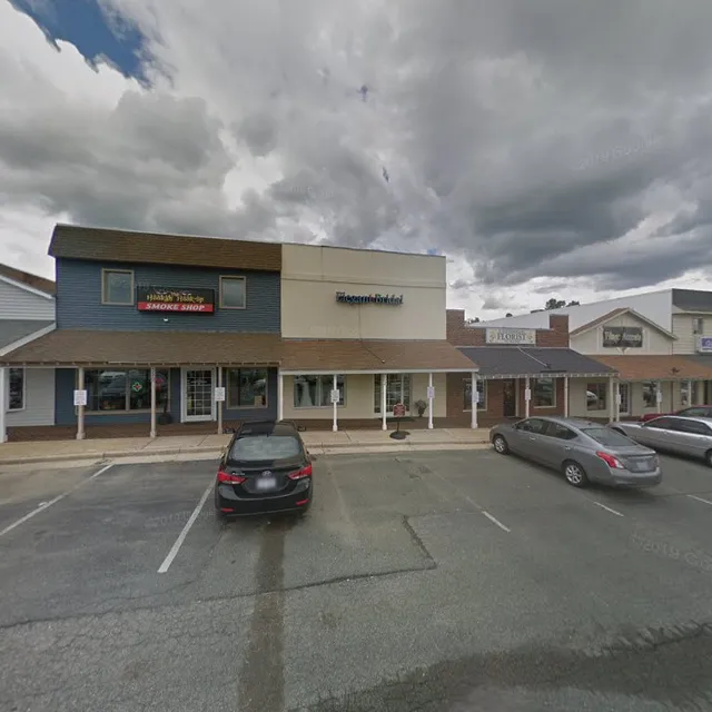 Huffman Mill Village