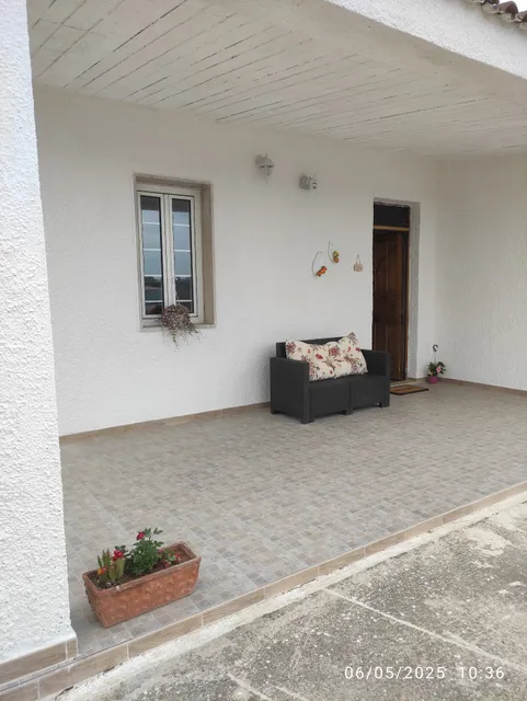 Villetta della Pace nel cuore del Salento