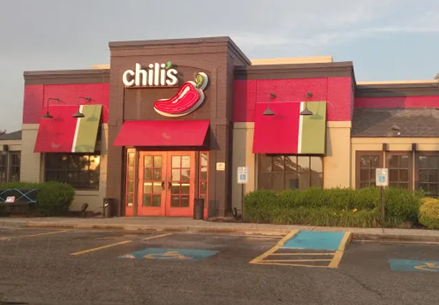 Chili's Grill & Bar
