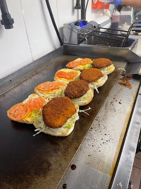 Green Food Mart Deli