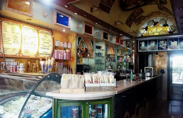 Los valencianos TURRONERIA- HELADERIA