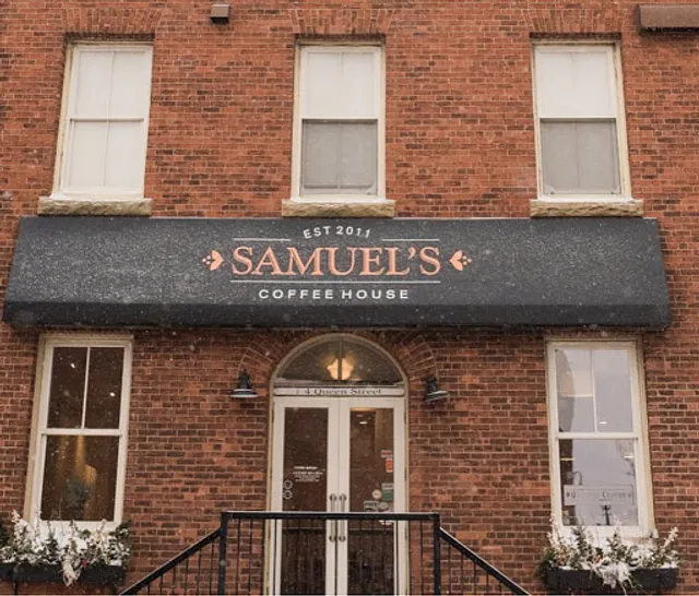 Samuel's Coffee House