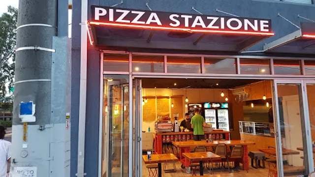 Pizza Stazione