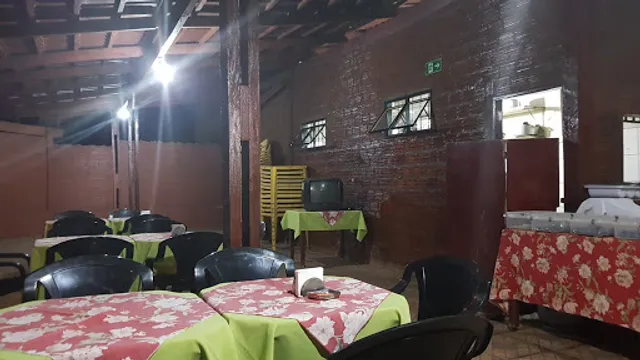 Restaurante Brasileirinho