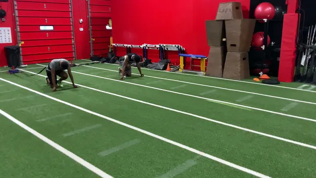 Game Speed Performance Academy