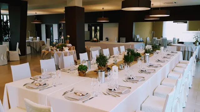 Ristorante Quadrifoglio