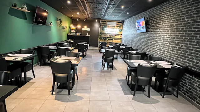 Brasserie L'escale Montpellier