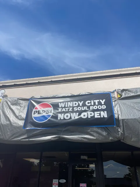 Windy City Eatz Soul