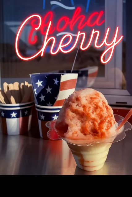 North Shore Shave Ice