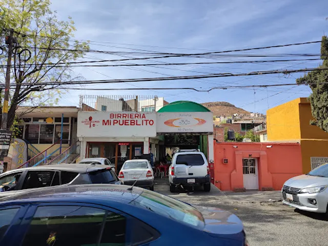Birrieria Mi Pueblito