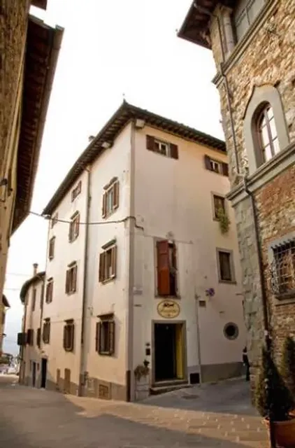 Hotel Borgo Antico