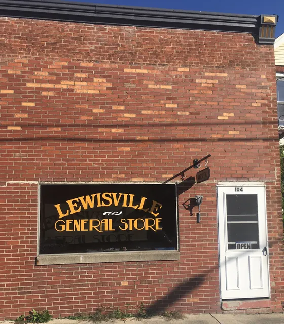 Lewisville General Store
