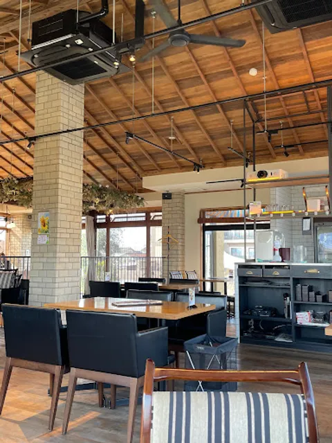 窯焼きバーグ 五十八