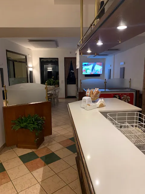 Bar Pizzeria Da Sergio & Mary