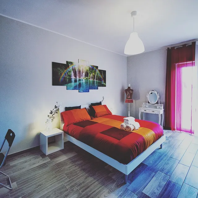 Linea1 b&b ( Napoli )