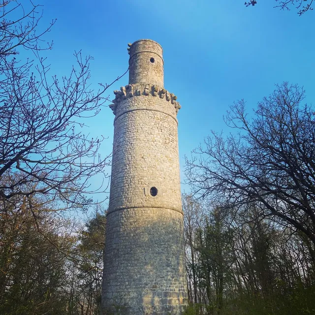 Les Cabanes de la Tour