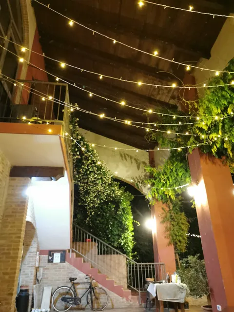 La Fattoria del Boschetto