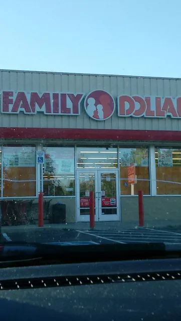 Family Dollar