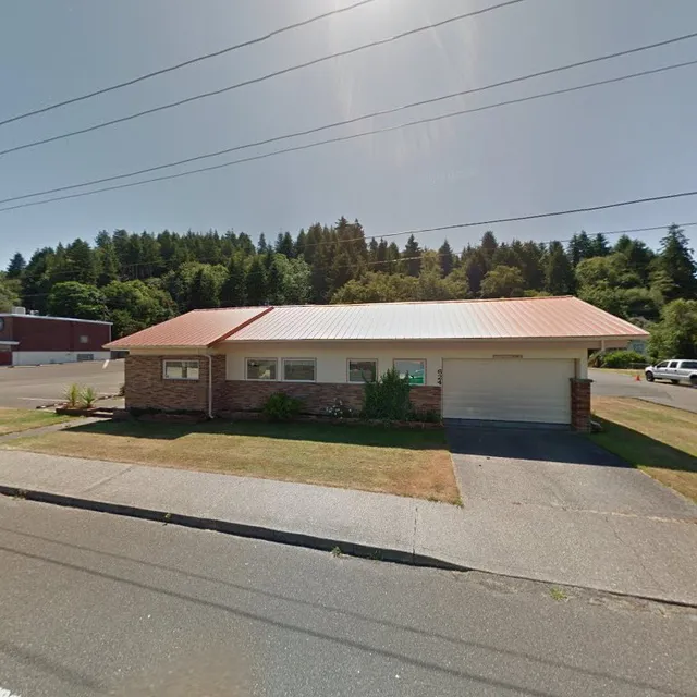 Reedsport Mail and Ship